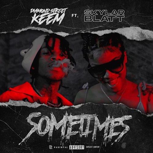 Sometimes Diamond Street Keem feat. Skylar Blatt