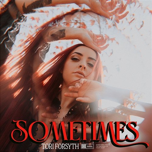 Sometimes Shane Nicholson, Tori Forsyth