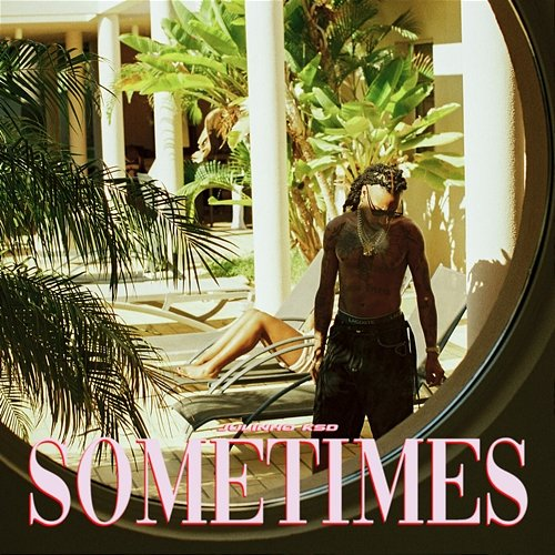 Sometimes Julinho KSD