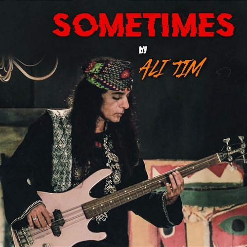 Sometimes Ali Tim
