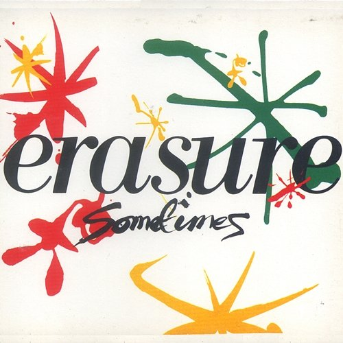 Sometimes Erasure