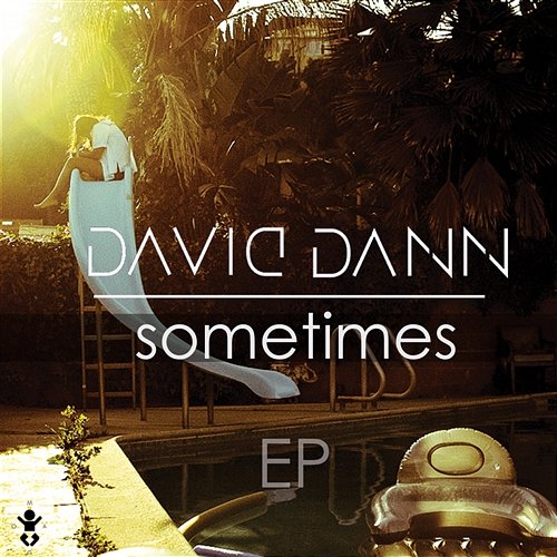 Sometimes EP David Dann