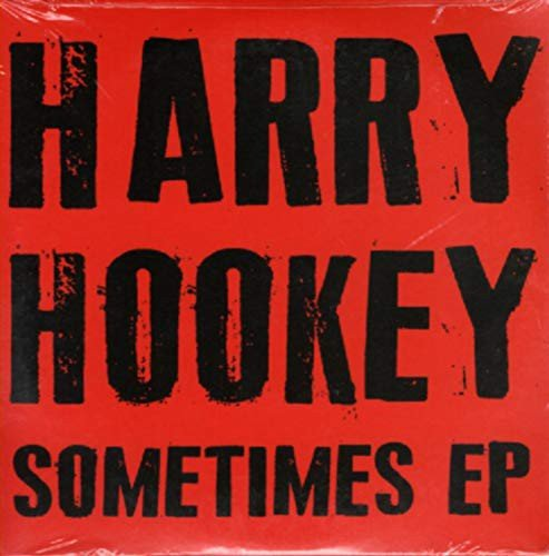 Sometimes EP Various Artists