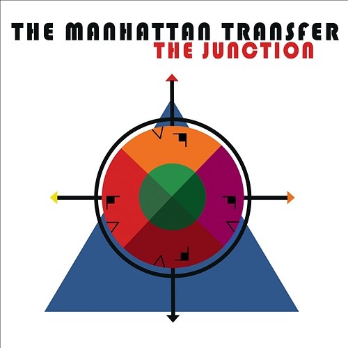 Sometimes I Do The Manhattan Transfer