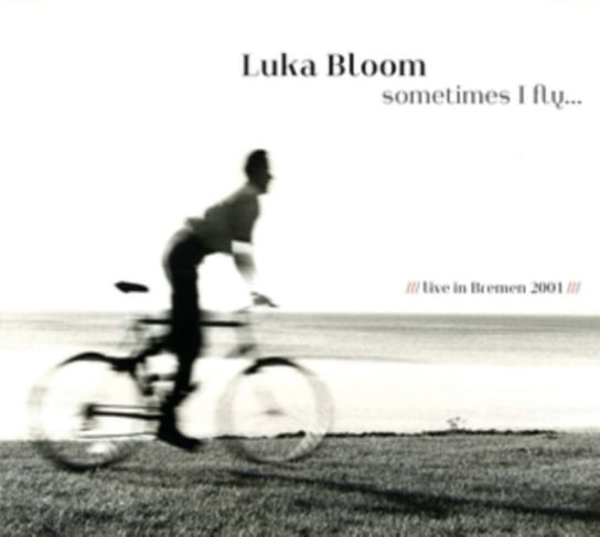 Sometimes I Fly Bloom Luka