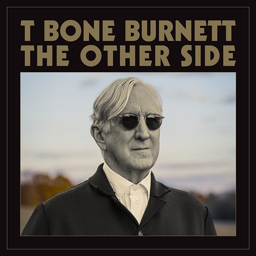 Sometimes I Wonder T Bone Burnett