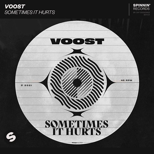 Sometimes It Hurts Voost