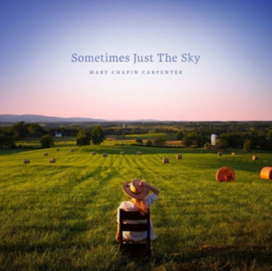 Sometimes Just the Sky, płyta winylowa Carpenter Mary Chapin