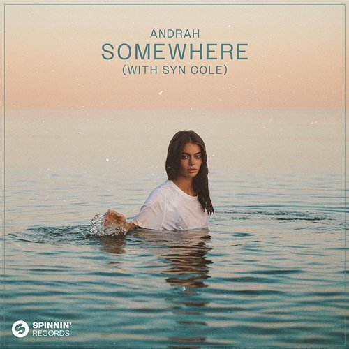 Somewhere Andrah feat. Syn Cole