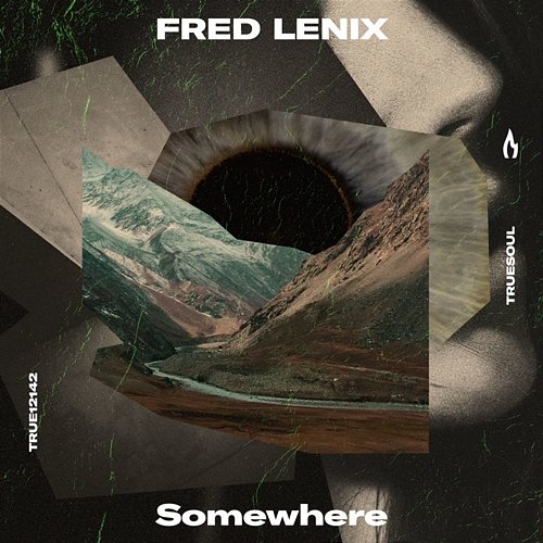 Somewhere Fred Lenix