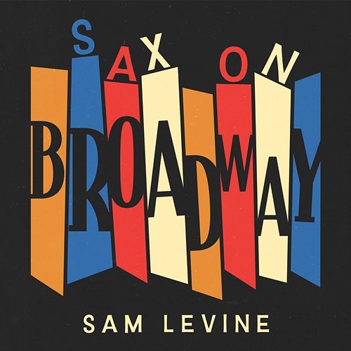 Somewhere Sam Levine