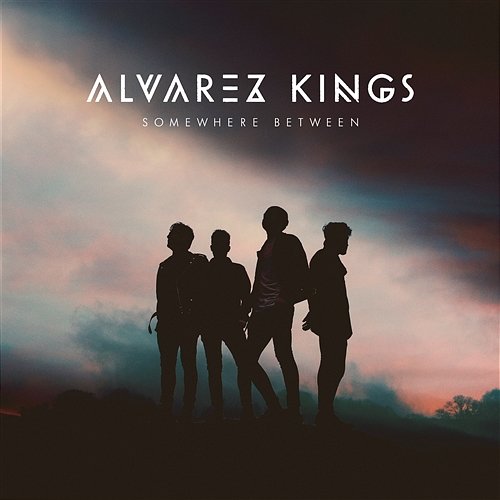 SOMEWHERE BETWEEN Alvarez Kings