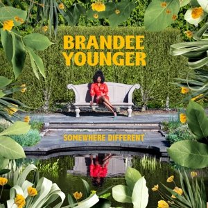 Somewhere Different, płyta winylowa Younger Brandee