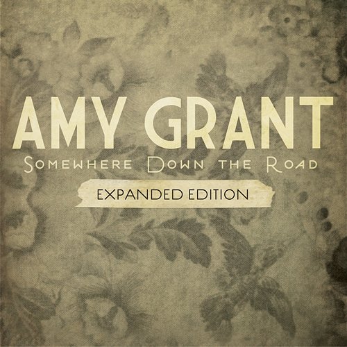 Third World Woman Amy Grant