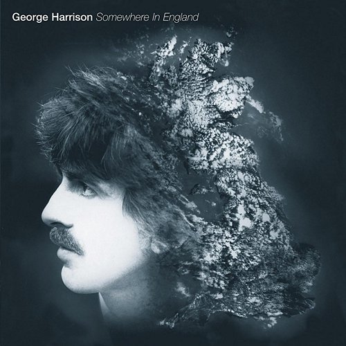 Somewhere In England George Harrison