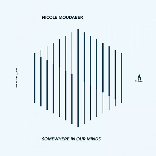 Somewhere in Our Minds Nicole Moudaber