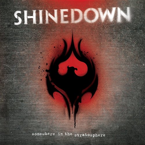 Somewhere in the Stratosphere Shinedown
