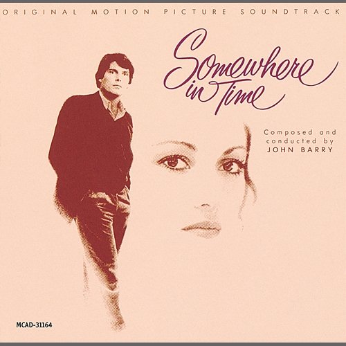 Somewhere In Time John Barry