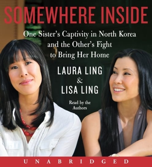 Somewhere Inside Ling Lisa, Ling Laura