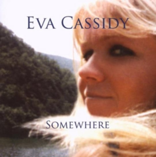 Somewhere, płyta winylowa Cassidy Eva
