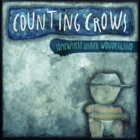 Somewhere Under Wonderland (Deluxe Edition) Counting Crows