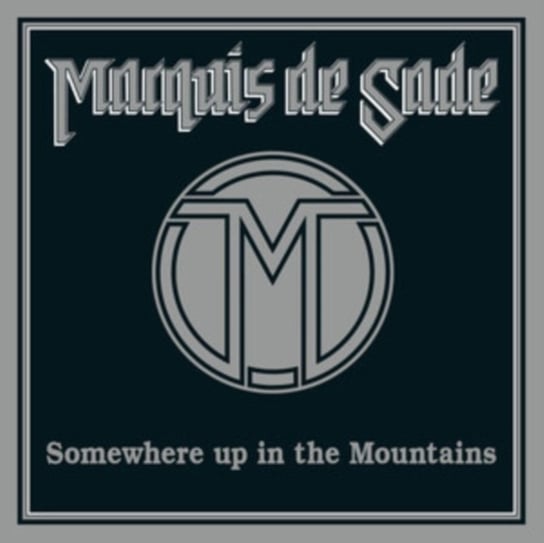 Somewhere Up in the Mountains, płyta winylowa Marquis De Sade