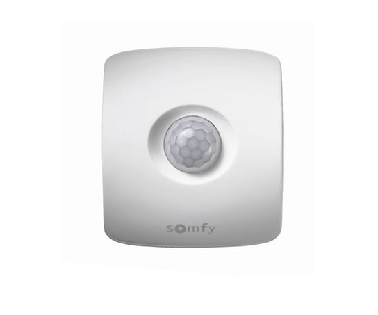 SOMFY 1811481 TAHOMA WEWNĘTRZNY CZUJNIK RUCHU INDOOR MOTION SENSOR Somfy