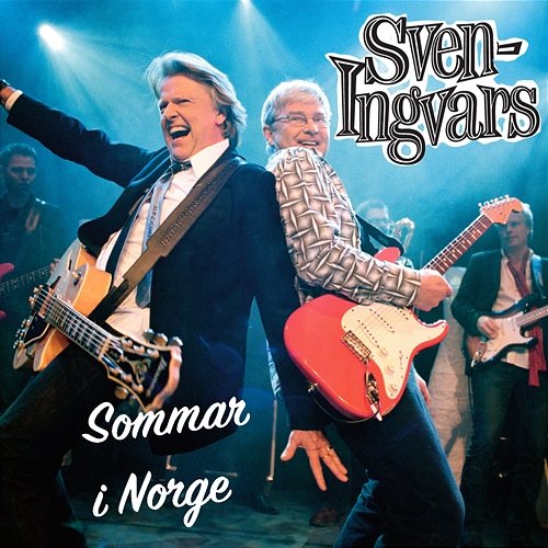 Sommar i Norge Sven-Ingvars