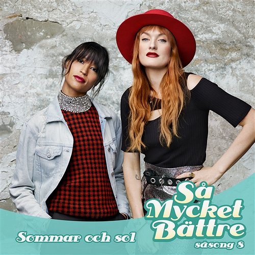 Sommar och sol Icona Pop