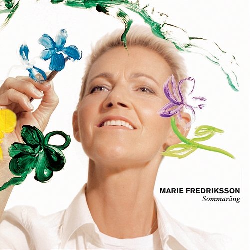 Sommaräng Marie Fredriksson