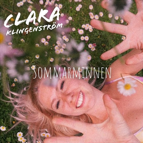 Sommarminnen Clara Klingenström