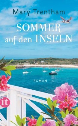 Sommer auf den Inseln Insel Verlag