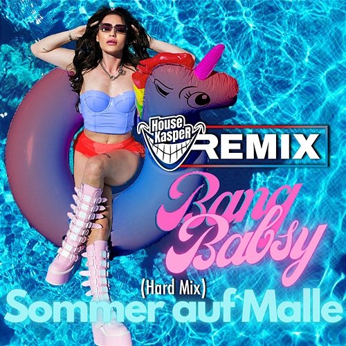 Sommer auf Malle (HouseKaspeR Remix) Bang Babsy, HouseKaspeR