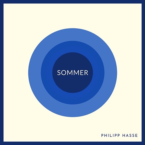 Sommer Philipp Hasse