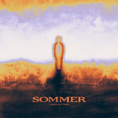 SOMMER EP Lance Butters