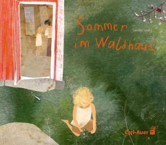 Sommer im Waldhaus Carl-Auer