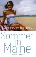 Sommer in Maine Sullivan Courtney J.