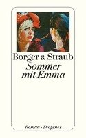 Sommer mit Emma Borger Martina, Straub Maria Elisabeth