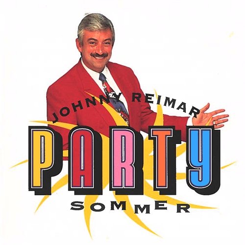Sommer Party Johnny Reimar