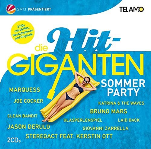 Sommer Party Various Artists