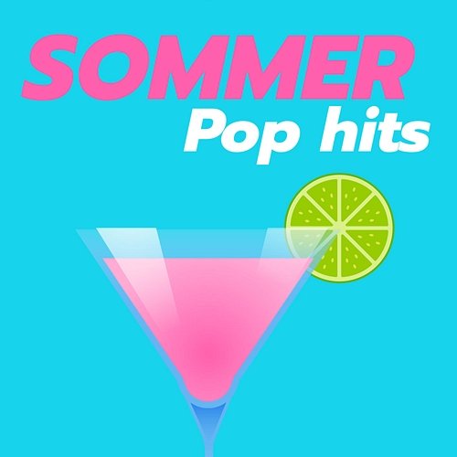 Sommer Pop Hits Various Artists