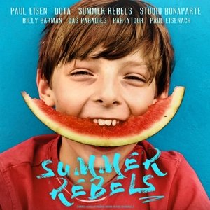 Sommer-Rebellen Various Artists