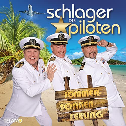 Sommer-Sonnen-Feeling Various Artists