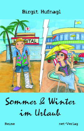 Sommer & Winter im Urlaub net-Verlag