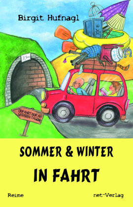 Sommer & Winter in Fahrt net-Verlag