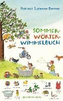 Sommer-Wörterwimmelbuch Berner Rotraut Susanne