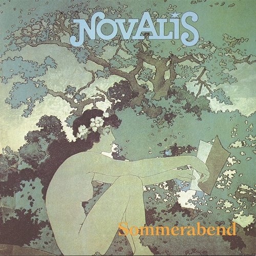 Sommerabend Novalis