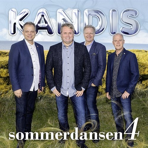 Sommerdansen 4 Kandis