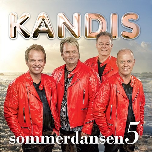 Sommerdansen 5 Kandis
