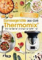 Sommergerichte aus dem Thermomix® Muliar Doris